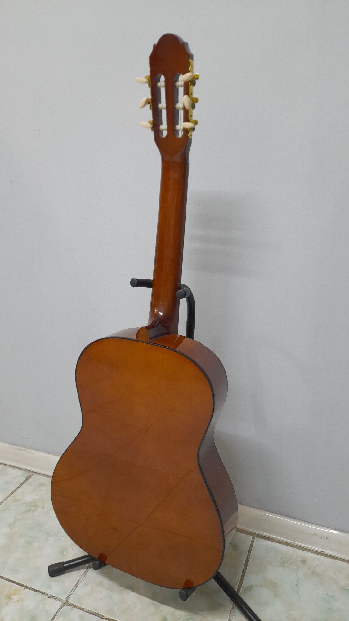 AMATLY TAZE GITARA ГИТАРА - Aşgabat - img 2