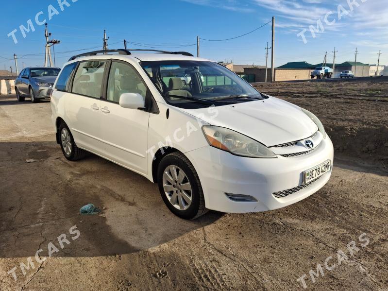 Toyota Sienna 2004 - 165 000 TMT - Mary - img 6