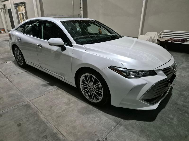 Toyota Avalon 2021 - 430 000 TMT - Köşi - img 6