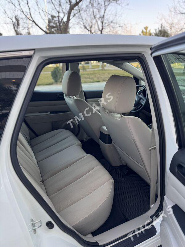 Mazda CX-7 2010 - 145 000 TMT - Aşgabat - img 2