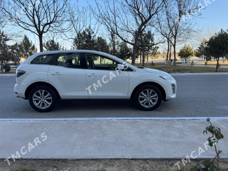 Mazda CX-7 2010 - 145 000 TMT - Aşgabat - img 5