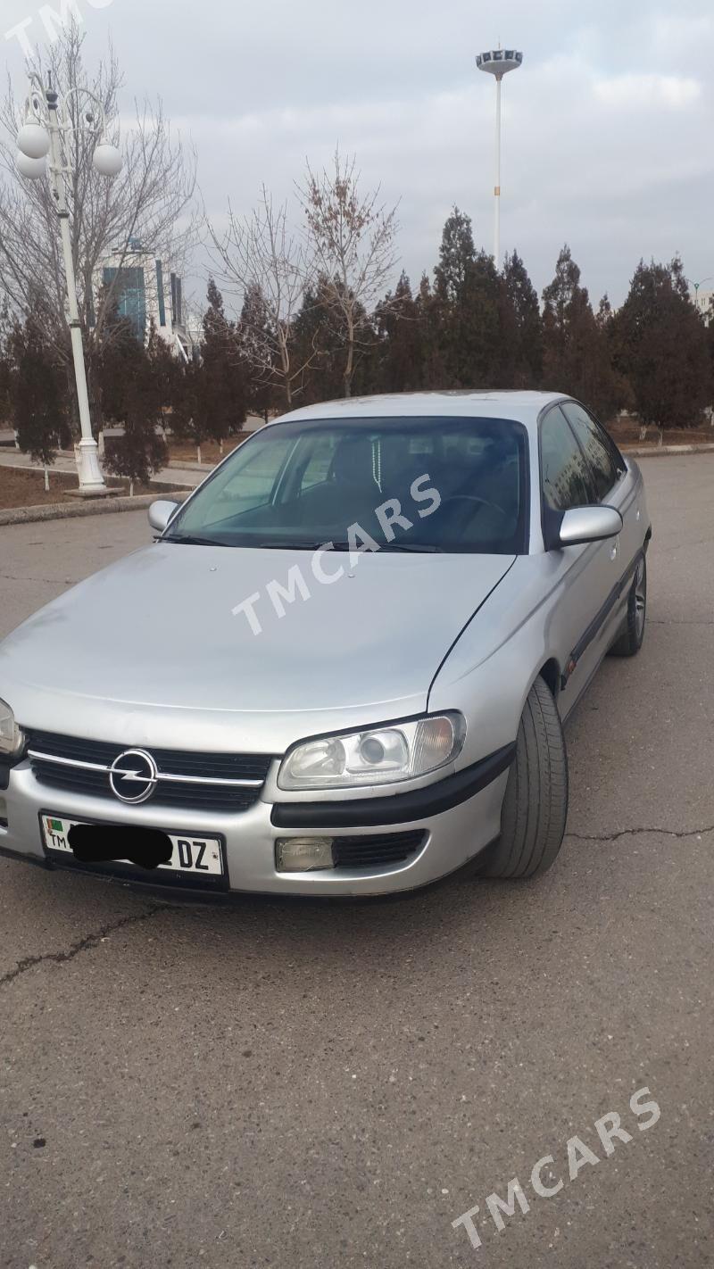 Opel Omega 1997 - 30 000 TMT - Дашогуз - img 5