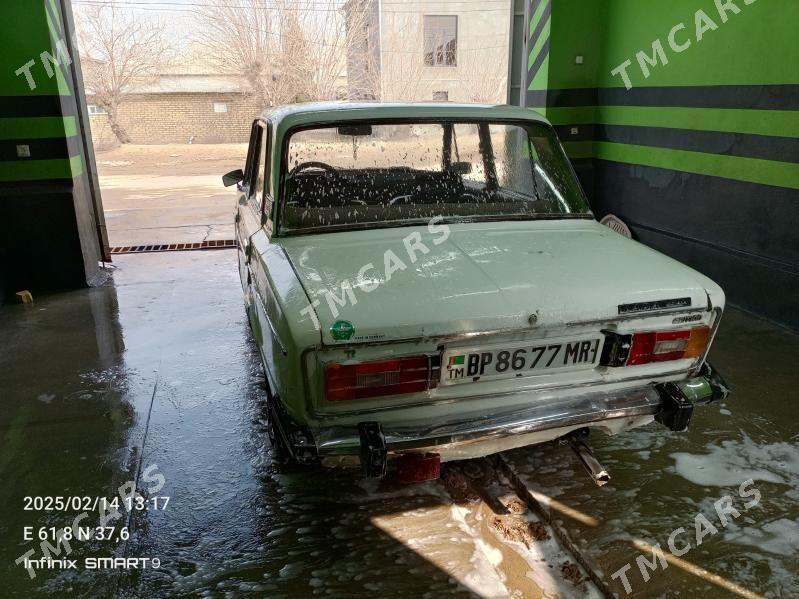 Lada 2106 1999 - 15 000 TMT - Мары - img 4