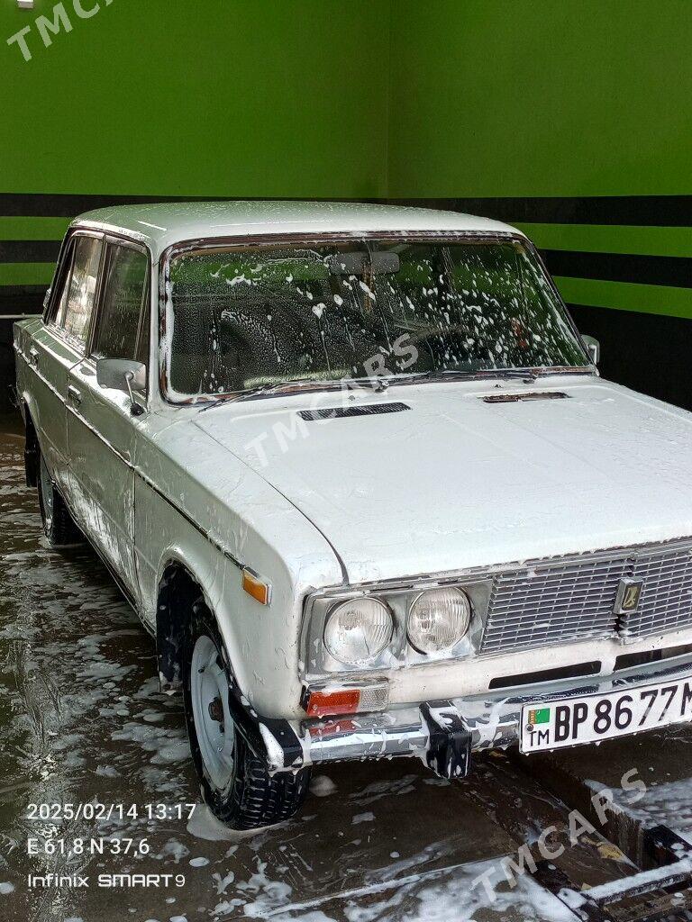 Lada 2106 1999 - 15 000 TMT - Мары - img 5