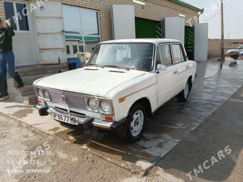 Lada 2106 1999 - 15 000 TMT - Мары - img 8