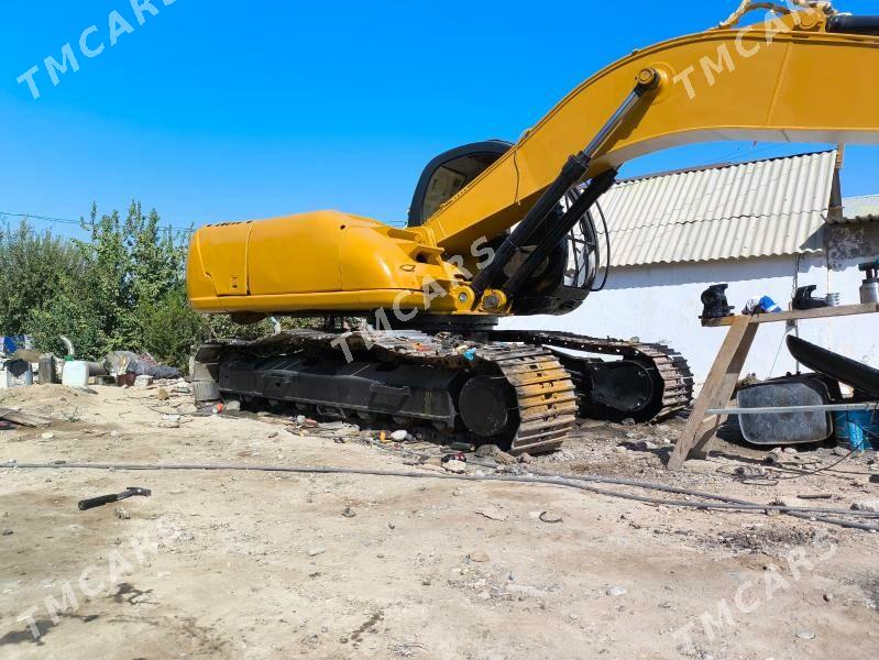 JCB 3CX Compact 2006 - 400 000 TMT - Ашхабад - img 2