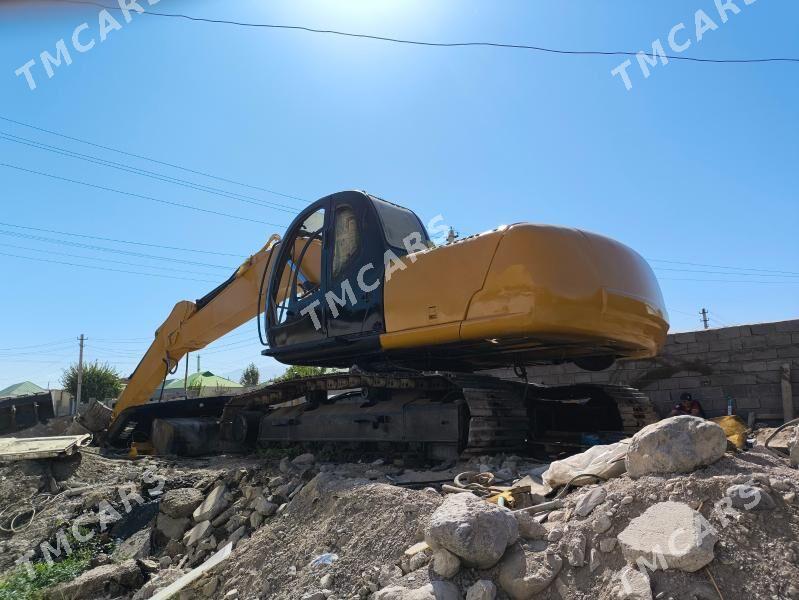 JCB 3CX Compact 2006 - 400 000 TMT - Ашхабад - img 5