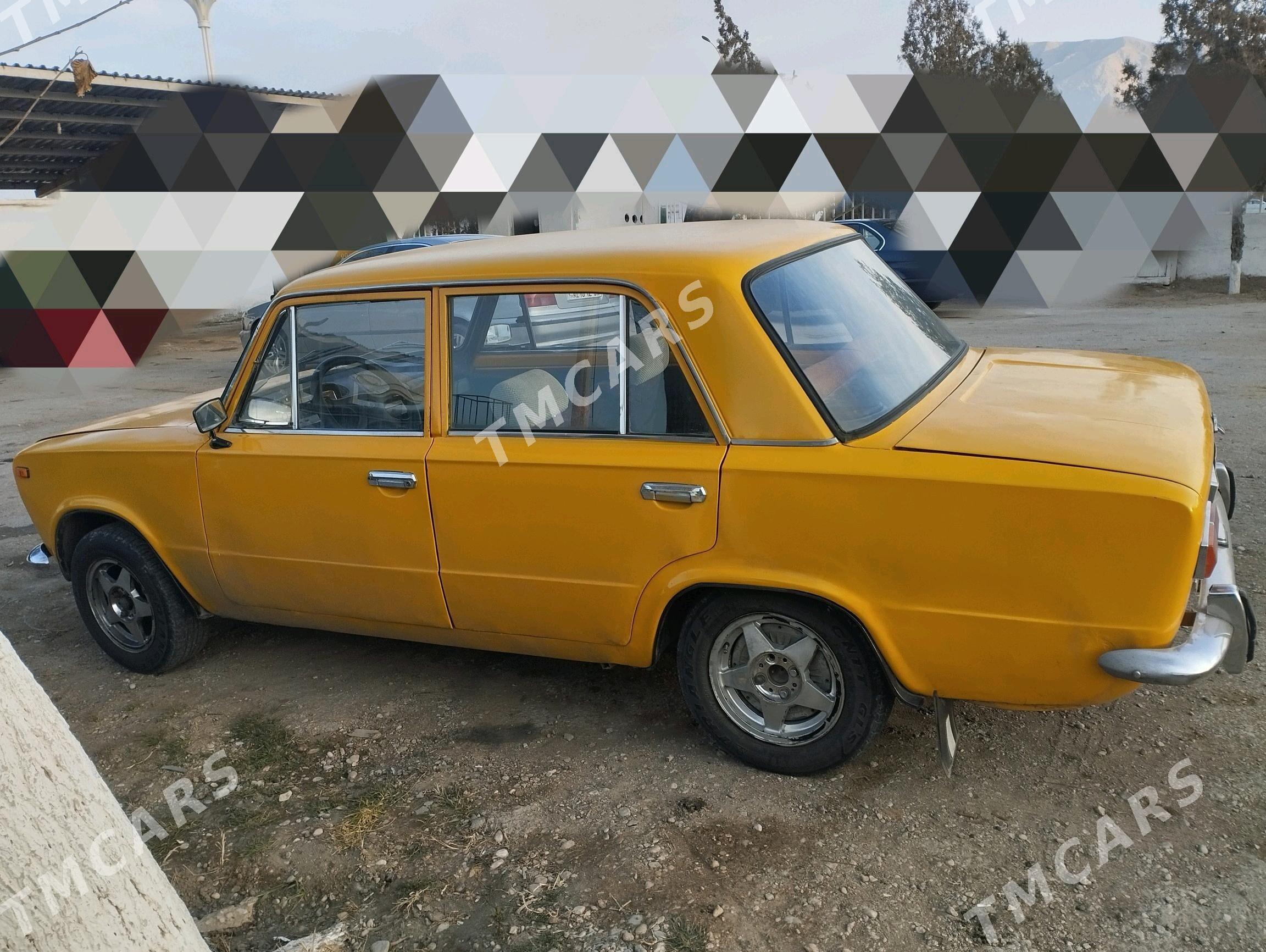 Lada 2101 1980 - 17 000 TMT - Балканабат - img 3