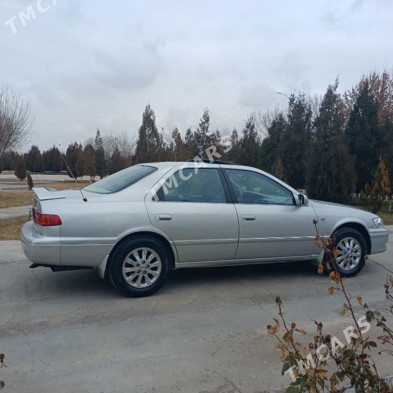 Toyota Camry 2000 - 165 000 TMT - Daşoguz - img 2