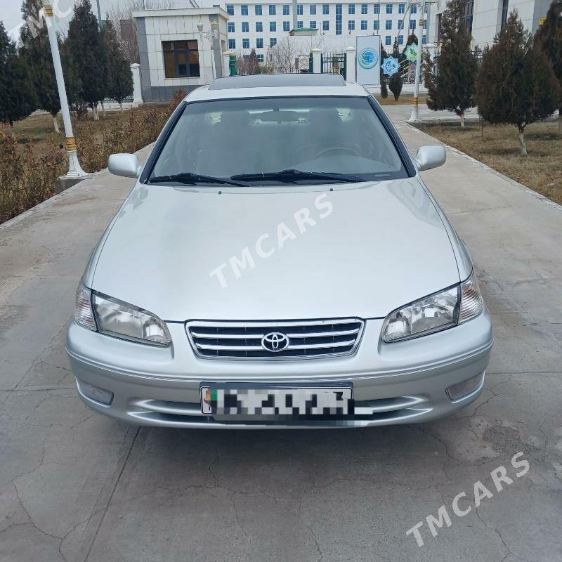 Toyota Camry 2000 - 165 000 TMT - Daşoguz - img 3