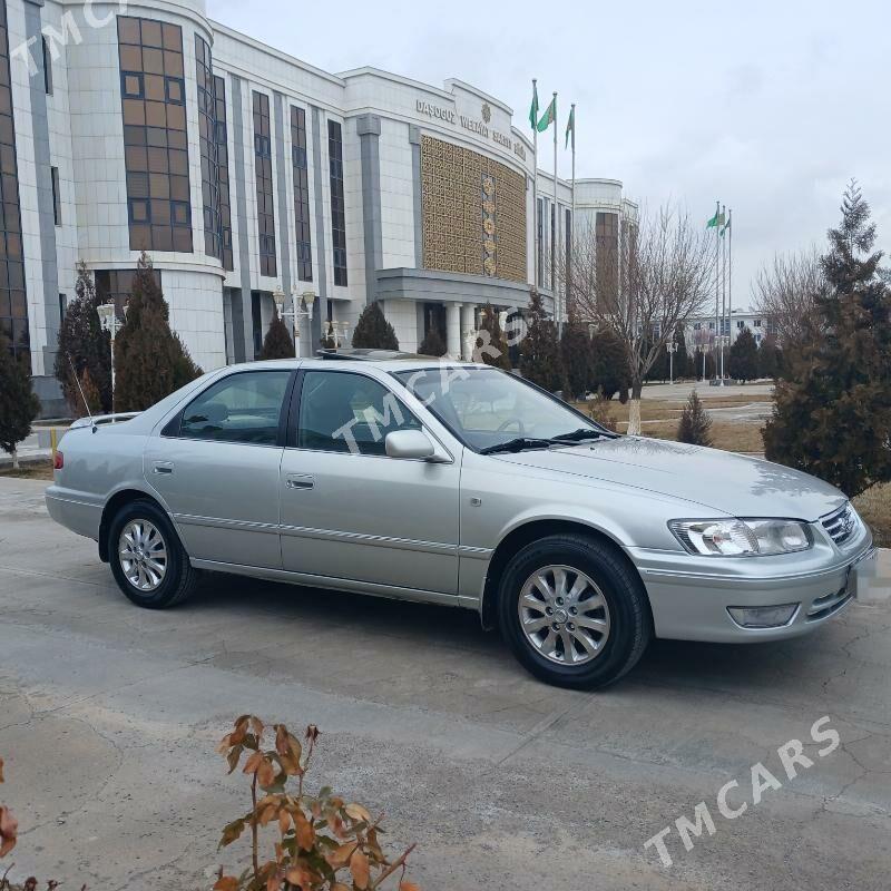 Toyota Camry 2000 - 165 000 TMT - Daşoguz - img 4