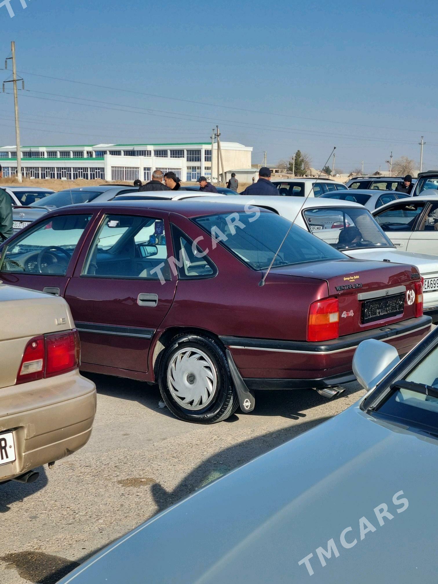 Opel Vectra 1992 - 40 000 TMT - Сакарчага - img 2