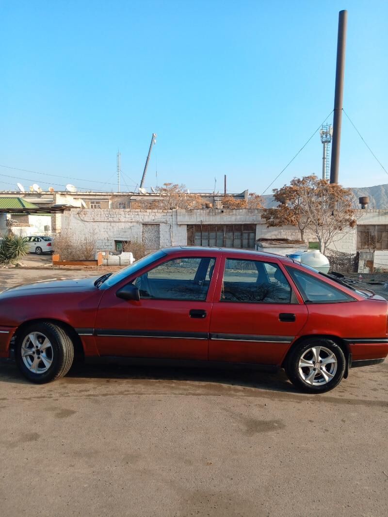 Opel Vectra 1991 - 30 000 TMT - Türkmenbaşy - img 3