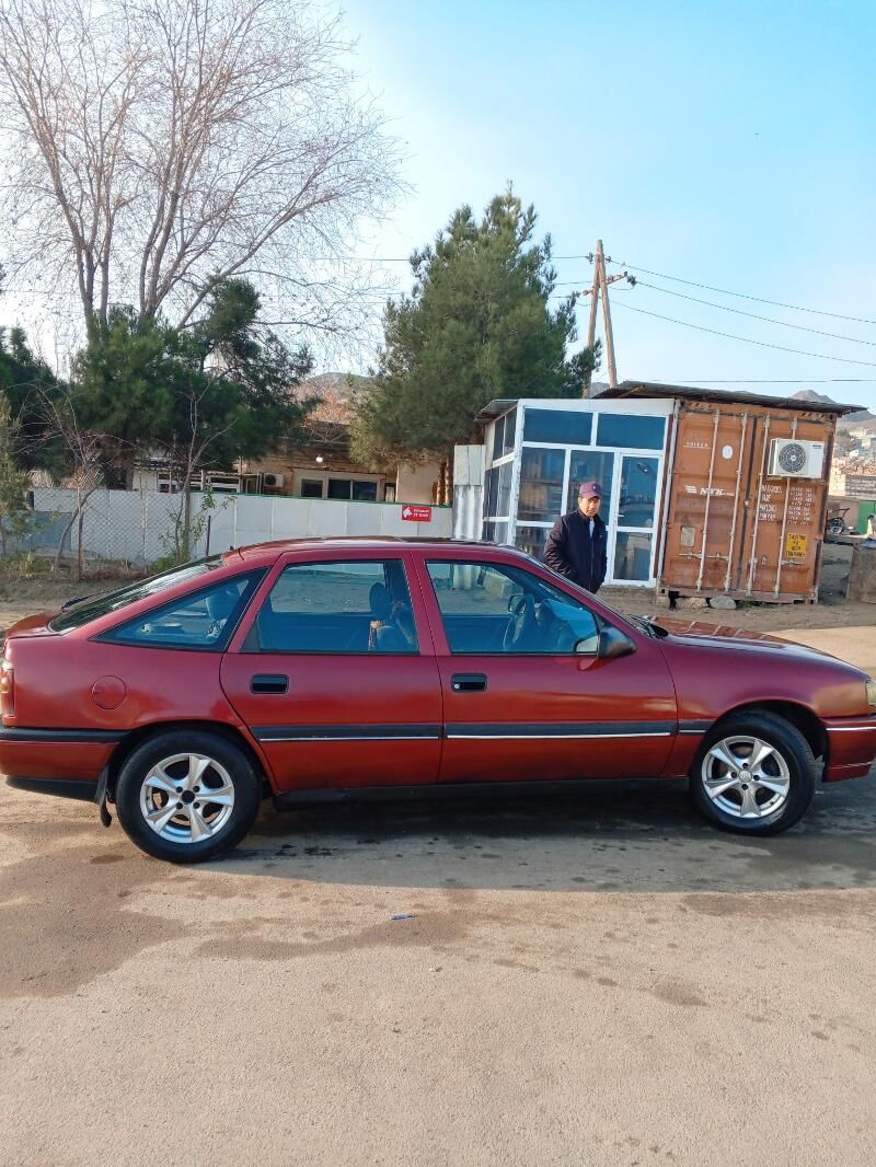 Opel Vectra 1991 - 30 000 TMT - Türkmenbaşy - img 4