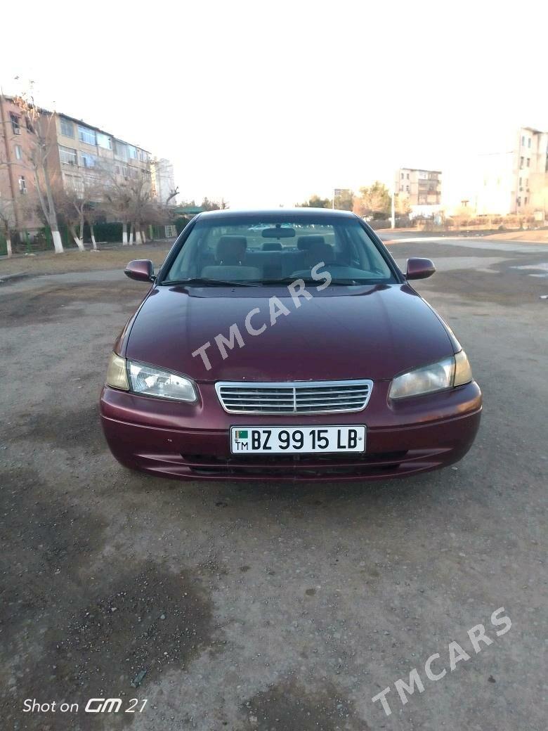 Toyota Camry 1997 - 100 000 TMT - Туркменабат - img 2