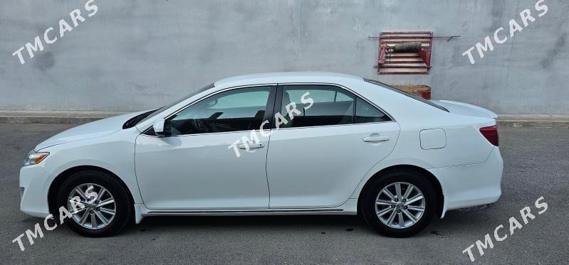 Toyota Camry 2012 - 210 000 TMT - Ашхабад - img 4