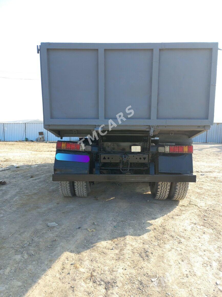 Kamaz 5511 1990 - 105 000 TMT - Bäherden - img 3