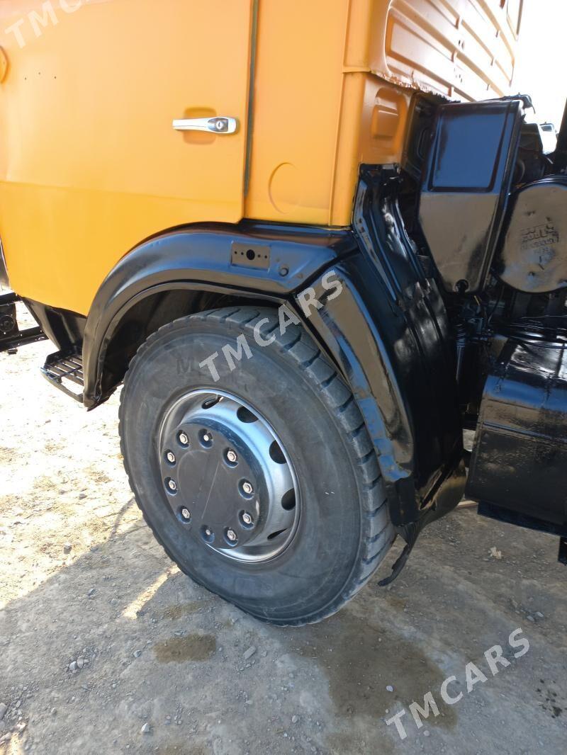 Kamaz 5511 1990 - 105 000 TMT - Bäherden - img 2