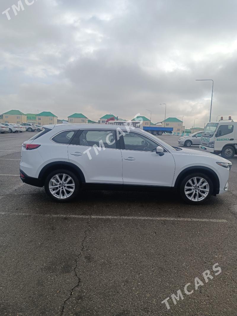 Mazda CX-9 2023 - 470 000 TMT - Aşgabat - img 3