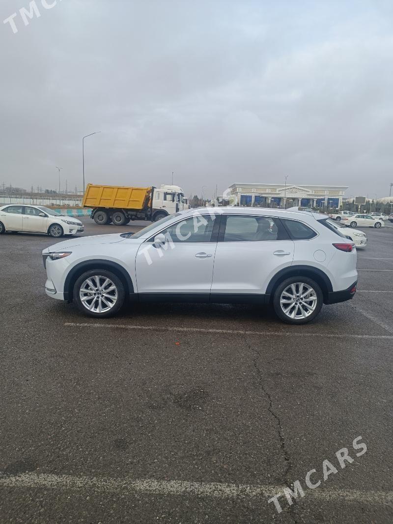 Mazda CX-9 2023 - 470 000 TMT - Aşgabat - img 2