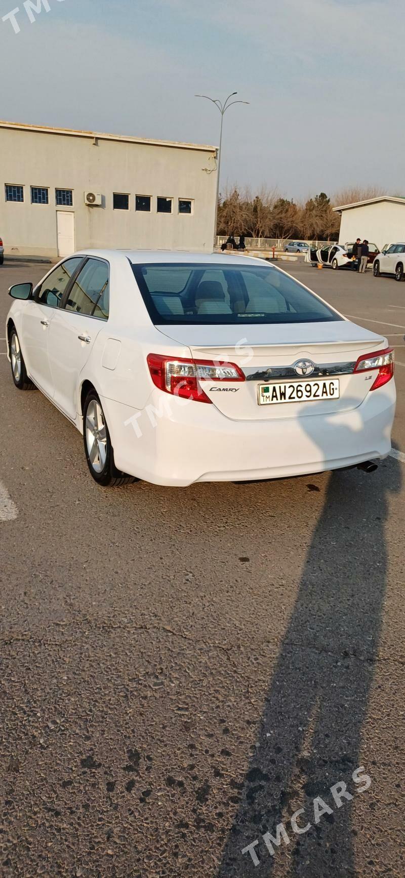 Toyota Camry 2014 - 215 000 TMT - Aşgabat - img 2