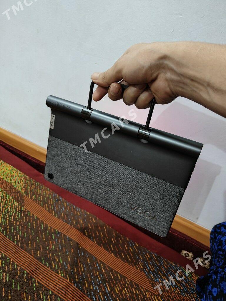 Lenovo Yoga (planset) - Ашхабад - img 2