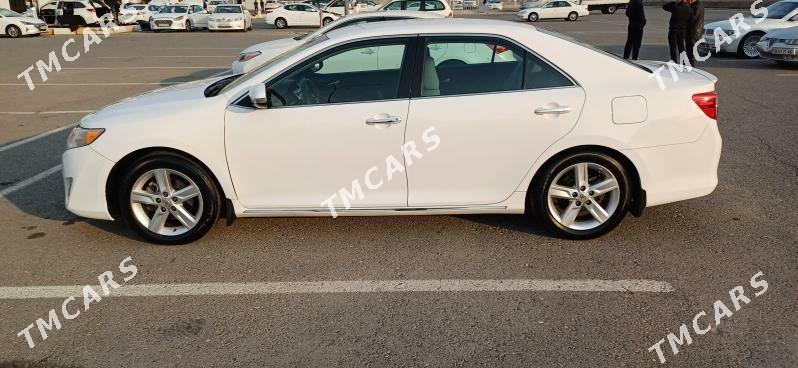 Toyota Camry 2014 - 215 000 TMT - Aşgabat - img 6