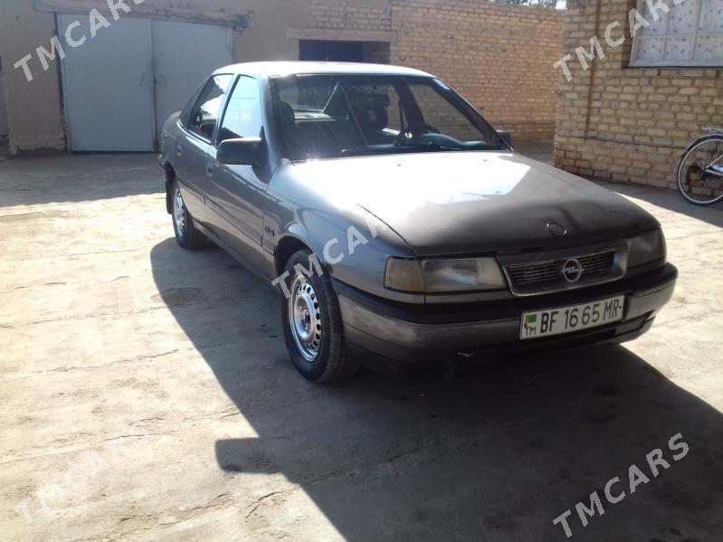 Opel Vectra 1989 - 23 000 TMT - Murgap - img 2