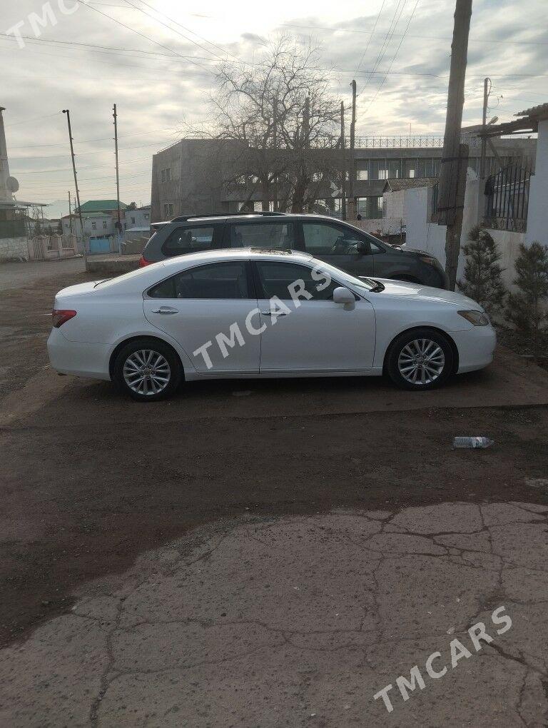 Lexus ES 350 2008 - 180 000 TMT - Türkmenbaşy - img 3