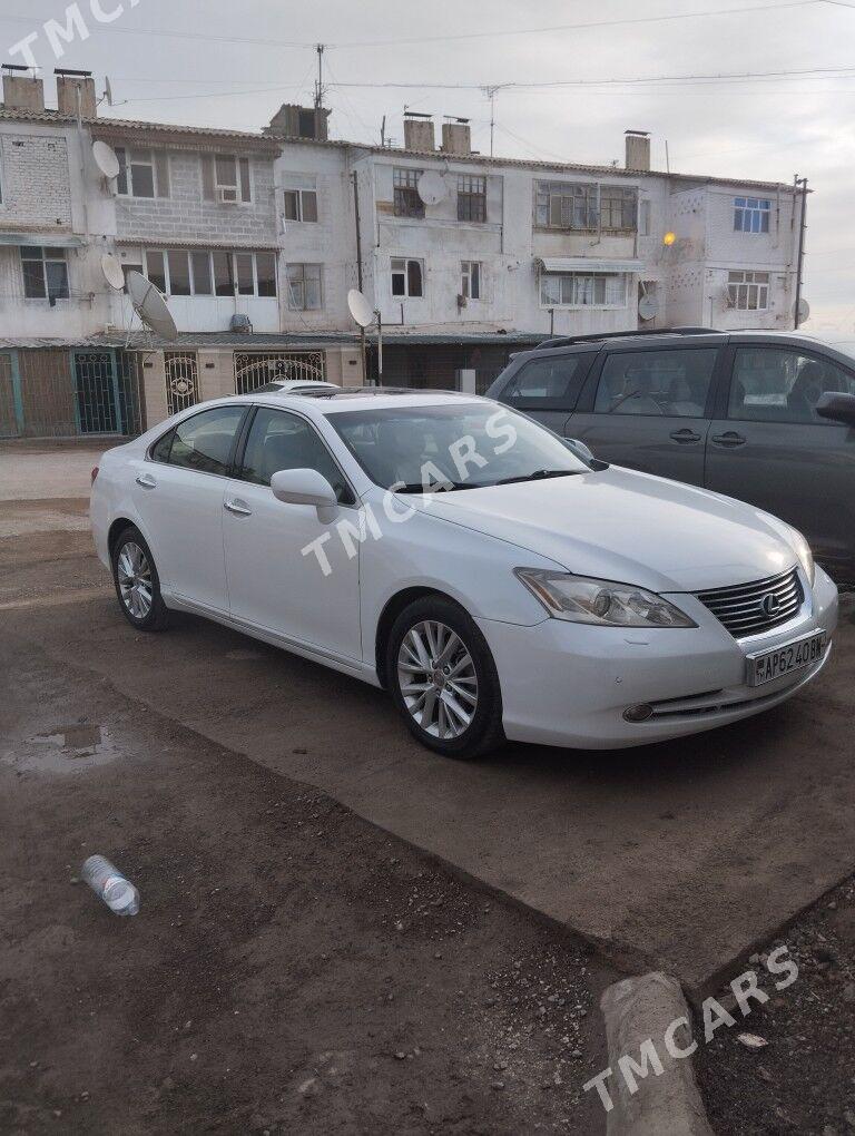 Lexus ES 350 2008 - 180 000 TMT - Türkmenbaşy - img 6