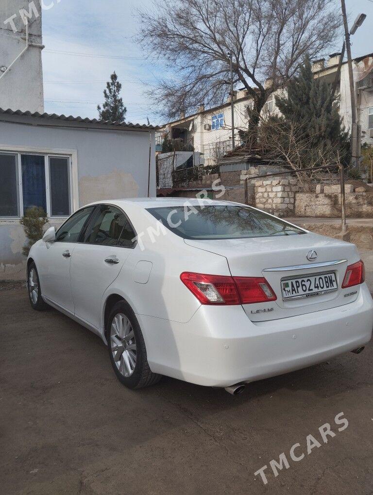 Lexus ES 350 2008 - 180 000 TMT - Türkmenbaşy - img 5