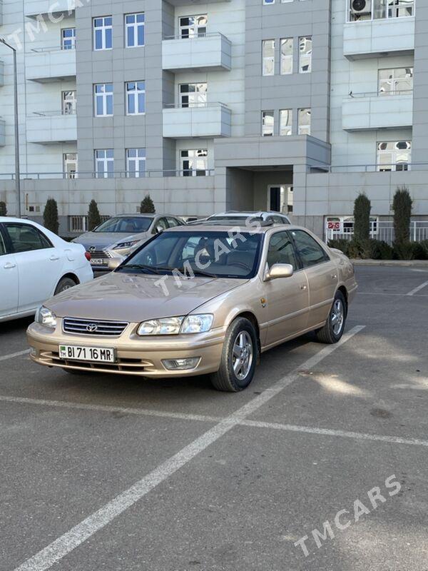 Toyota Camry 2001 - 130 000 TMT - Мары - img 3