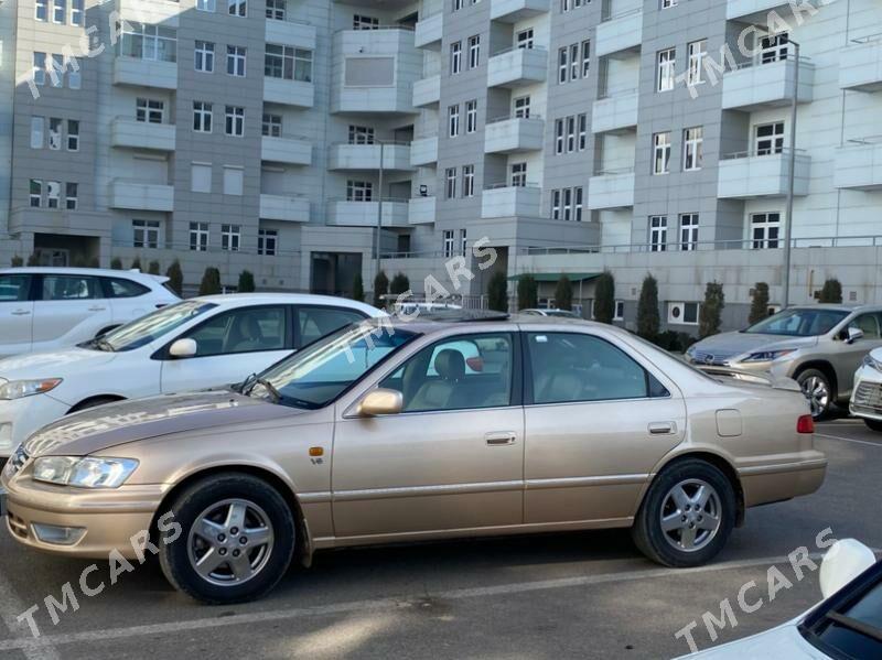 Toyota Camry 2001 - 130 000 TMT - Мары - img 5