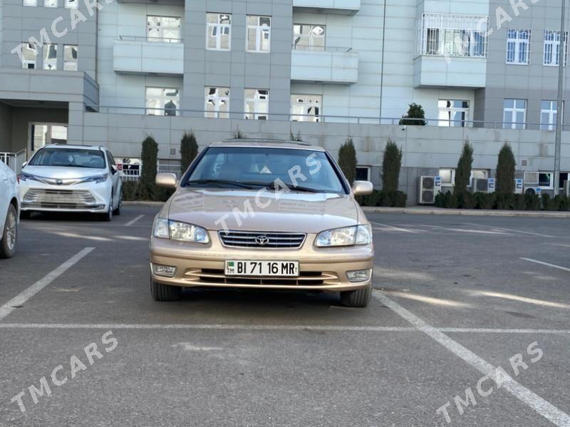 Toyota Camry 2001 - 130 000 TMT - Мары - img 6