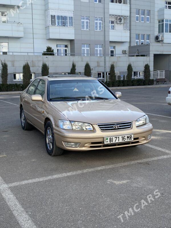 Toyota Camry 2001 - 130 000 TMT - Мары - img 4