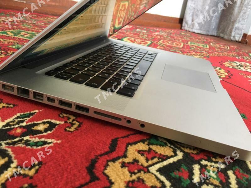 Macbook Pro i7 - Oguz han - img 4