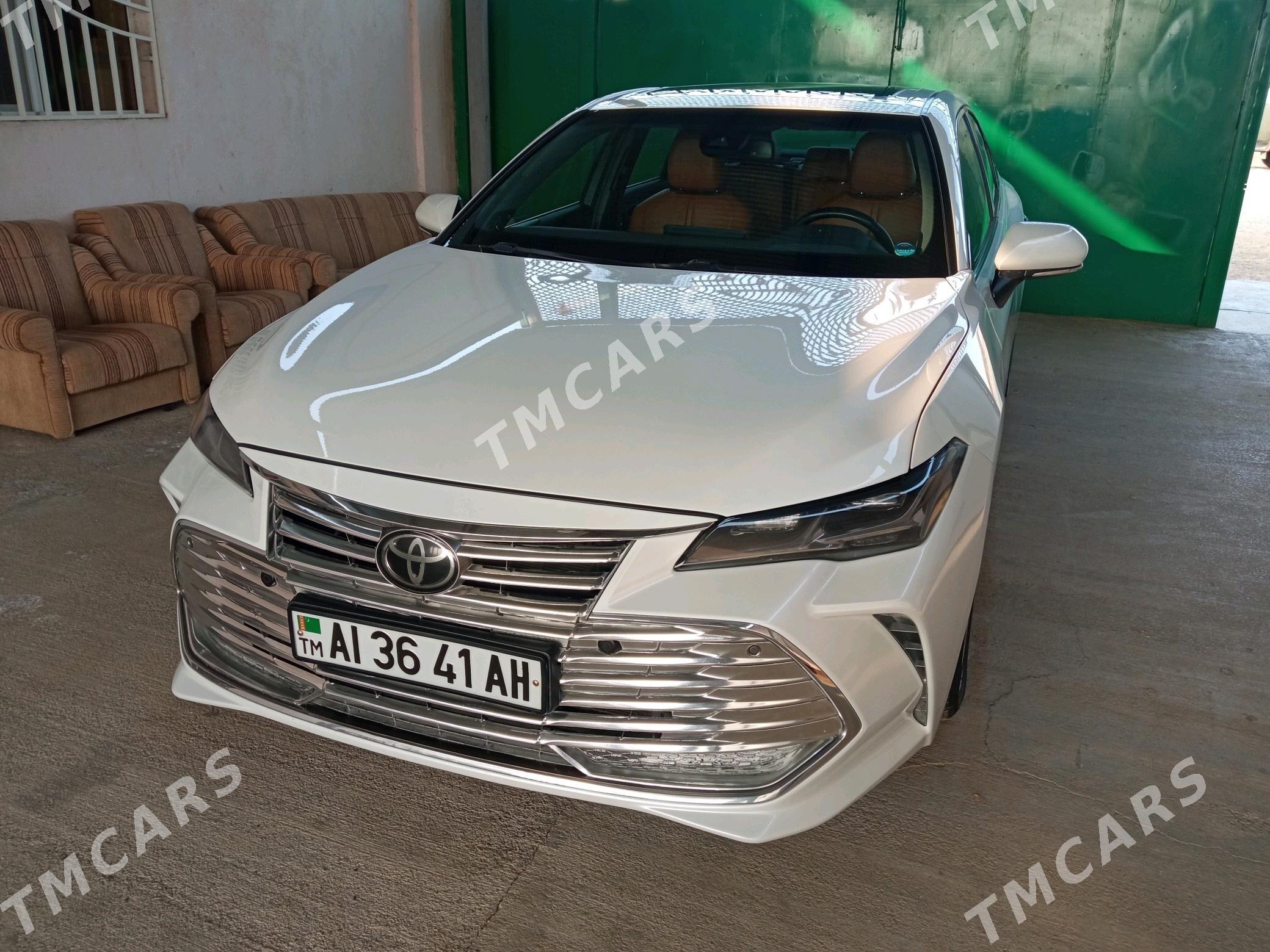 Toyota Avalon 2020 - 570 000 TMT - Aşgabat - img 3