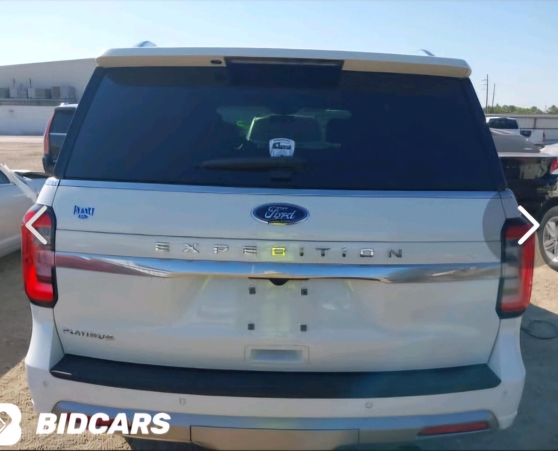 Ford Expedition 2022 - 1 100 000 TMT - Ашхабад - img 6