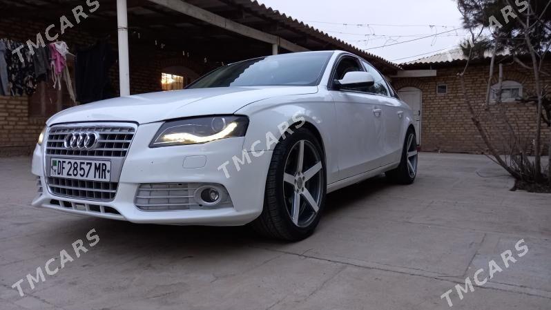 Audi A4 2010 - 130 000 TMT - Мары - img 5
