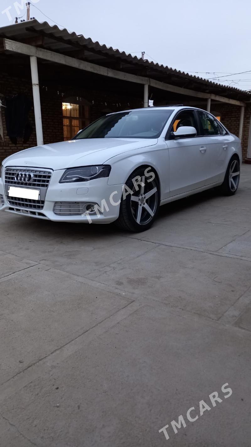 Audi A4 2010 - 130 000 TMT - Мары - img 7