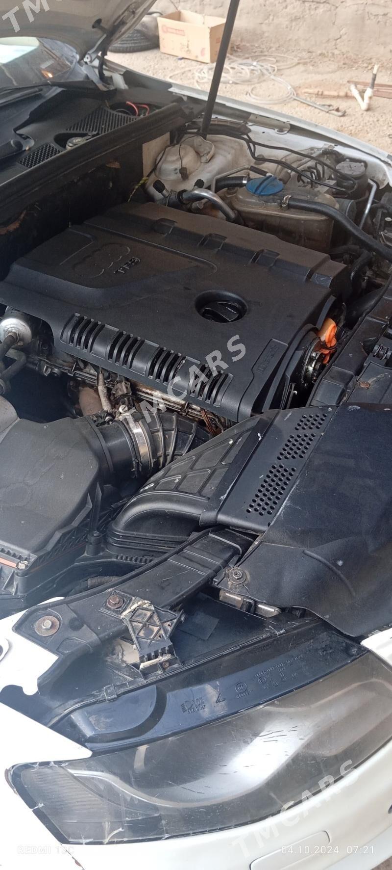 Audi A4 2010 - 130 000 TMT - Мары - img 8