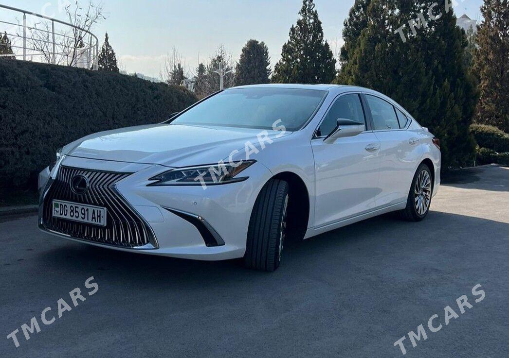 Lexus ES 350 2019 - 617 000 TMT - Ашхабад - img 5