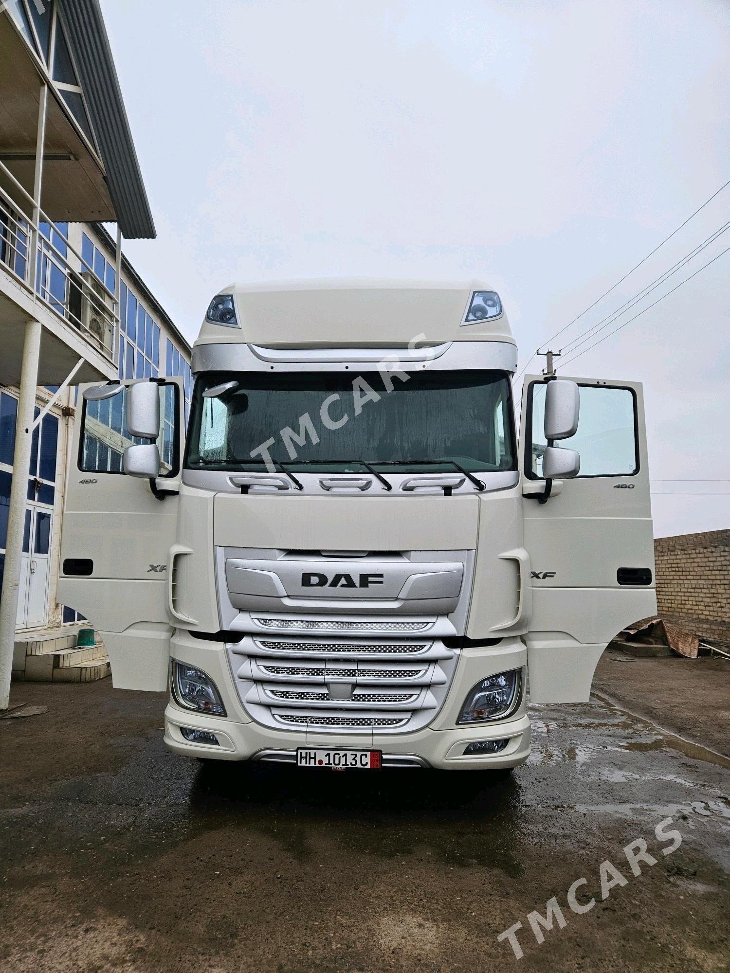 DAF 480 2020 - 920 000 TMT - Aşgabat - img 6