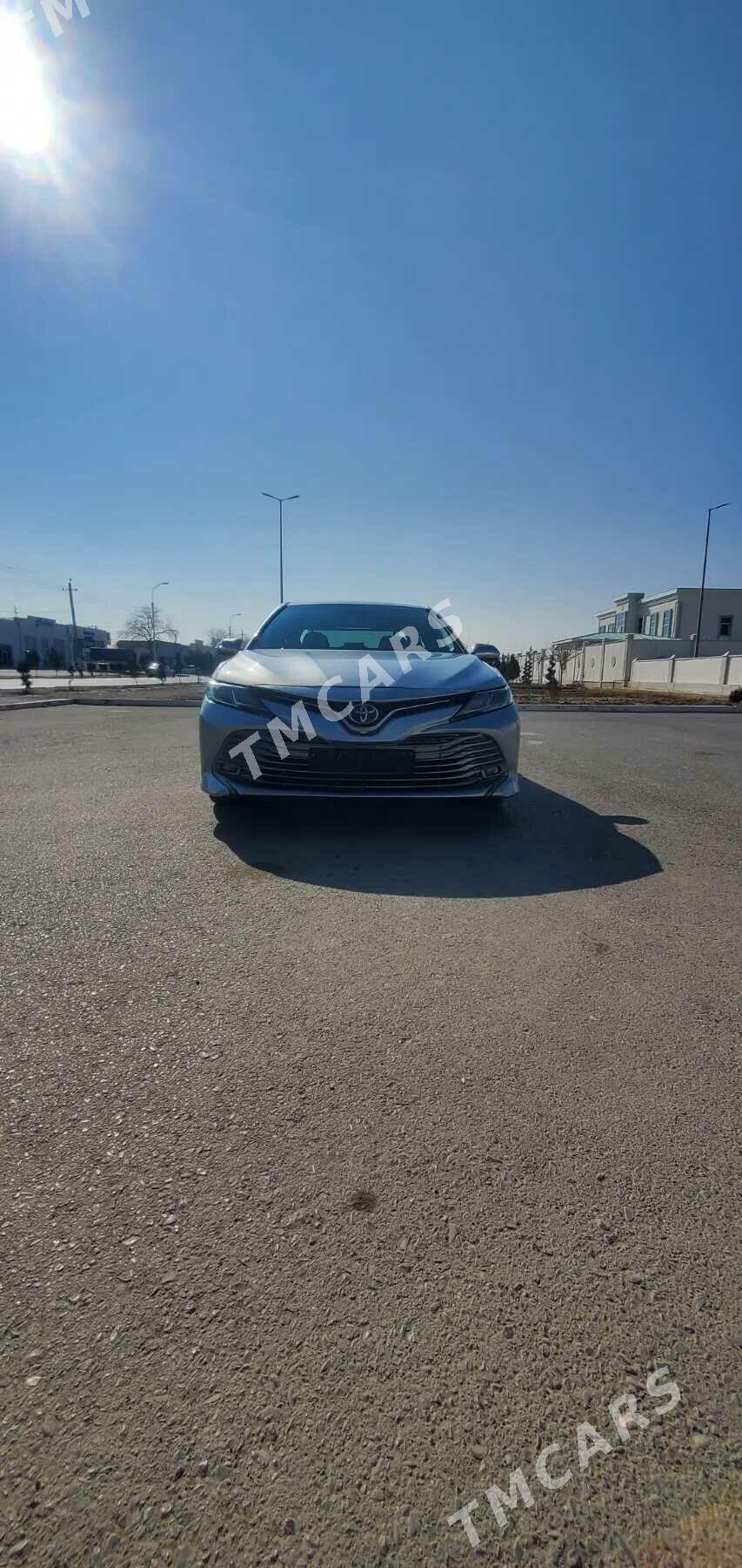 Toyota Camry 2018 - 280 000 TMT - Aşgabat - img 2