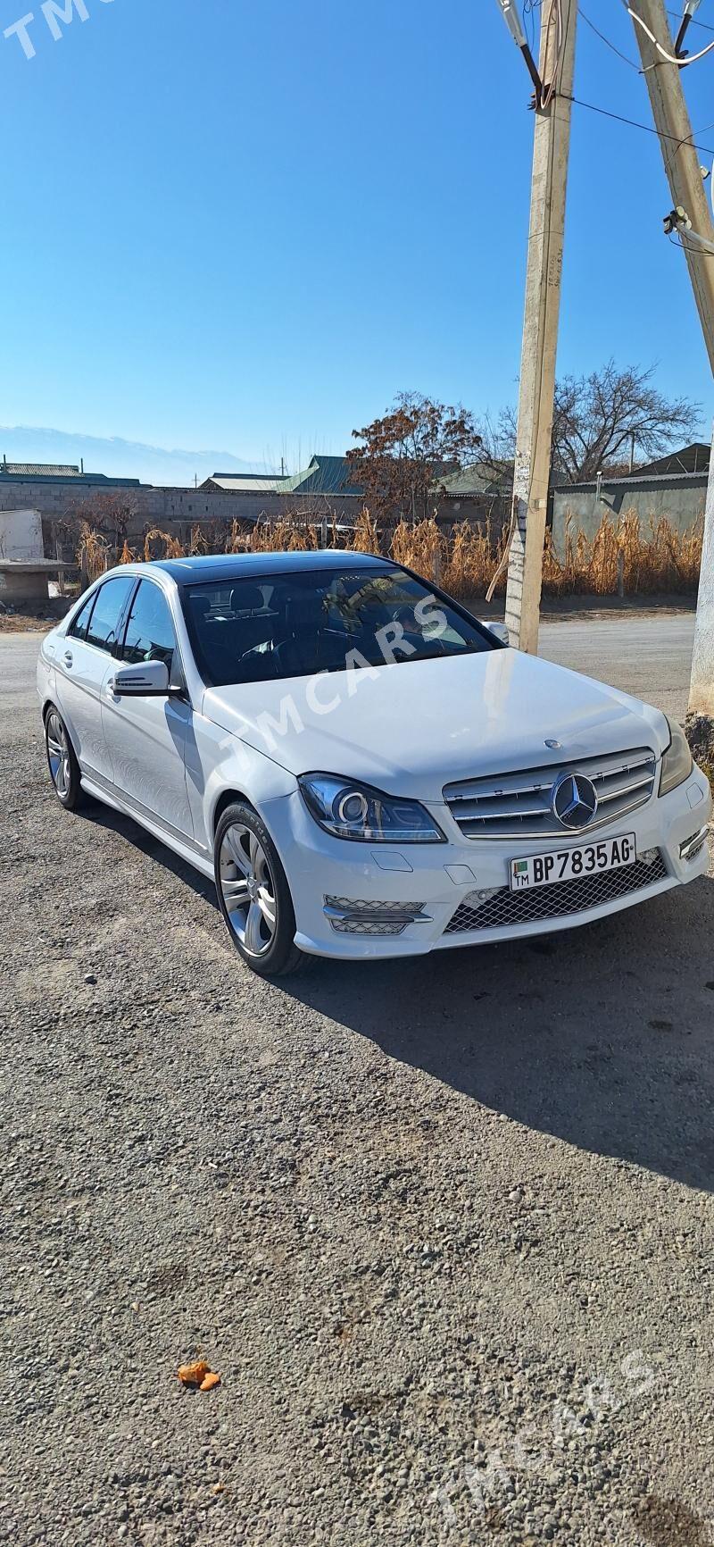 Mercedes-Benz C350 2009 - 175 000 TMT - Aşgabat - img 2