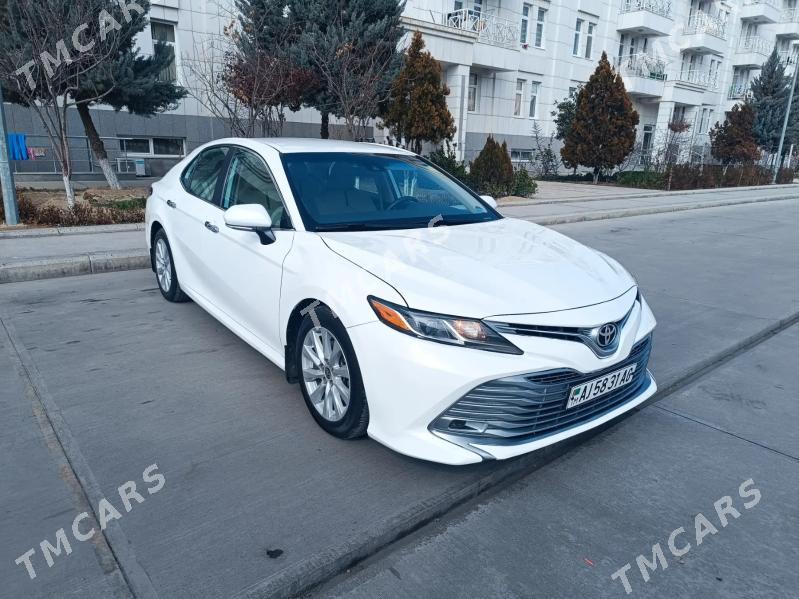 Toyota Camry 2020 - 300 000 TMT - Туркменбаши - img 4