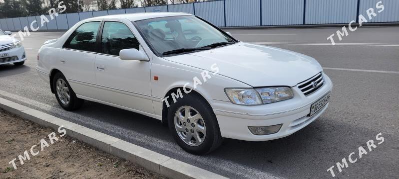 Toyota Camry 2001 - 136 000 TMT - Änew - img 4