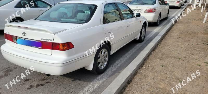 Toyota Camry 2001 - 136 000 TMT - Änew - img 2