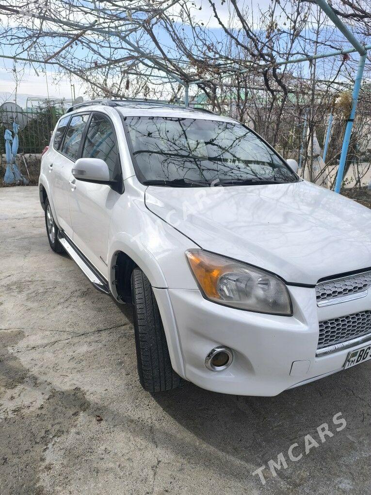 Toyota RAV4 2011 - 150 000 TMT - Ашхабад - img 3