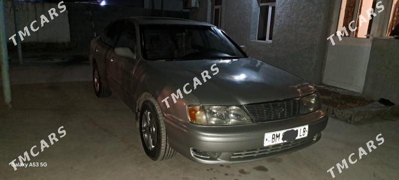 Toyota Avalon 1999 - 110 000 TMT - Койтендаг - img 5